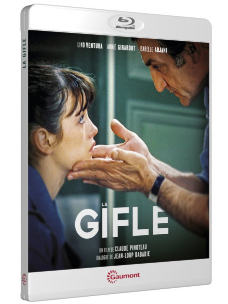 La Gifle [Edizione: Francia]