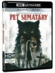 Pet Sematary (2019) (4K Uhd+Blu-Ray)