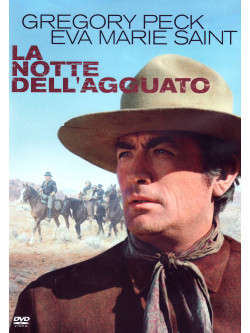 Notte Dell'Agguato (La)