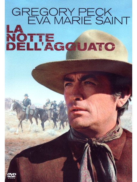 Notte Dell'Agguato (La)