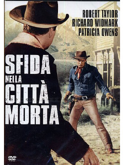 Sfida Nella Citta' Morta