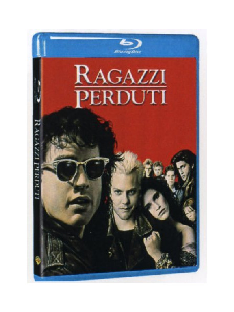 Ragazzi Perduti