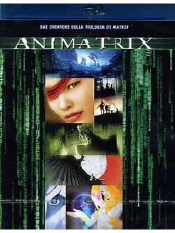 Animatrix