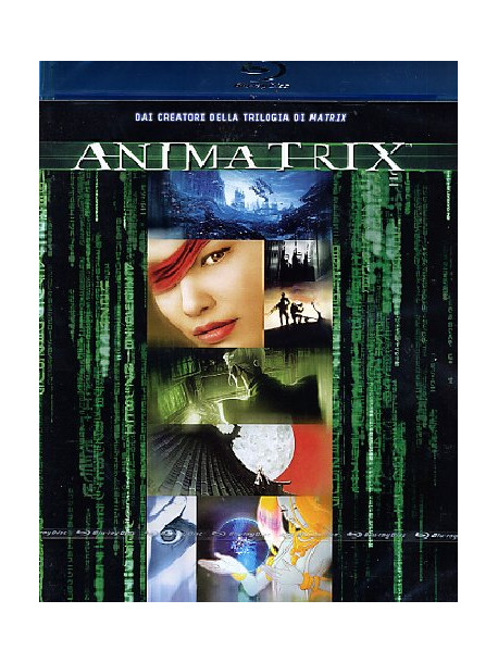 Animatrix