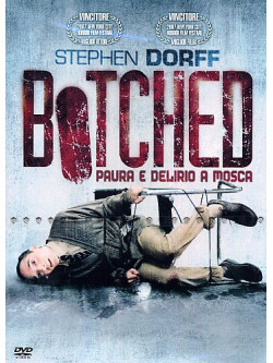 Botched - Paura E Delirio A Mosca