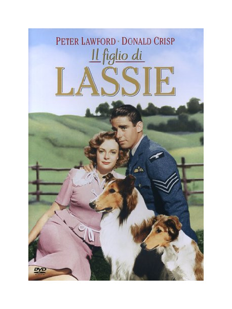 Lassie - Il Figlio Di Lassie