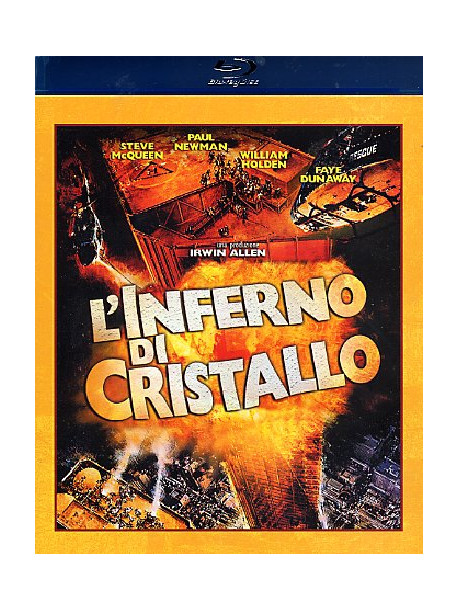 Inferno Di Cristallo (L')