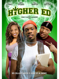 Higher Ed [Edizione: Stati Uniti]