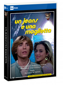 Jeans E Una Maglietta (Un)