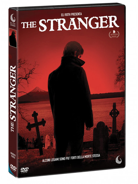 Stranger (The)