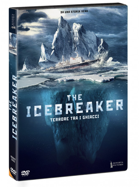 Ice Breaker (The) - Terrore Tra I Ghiacci