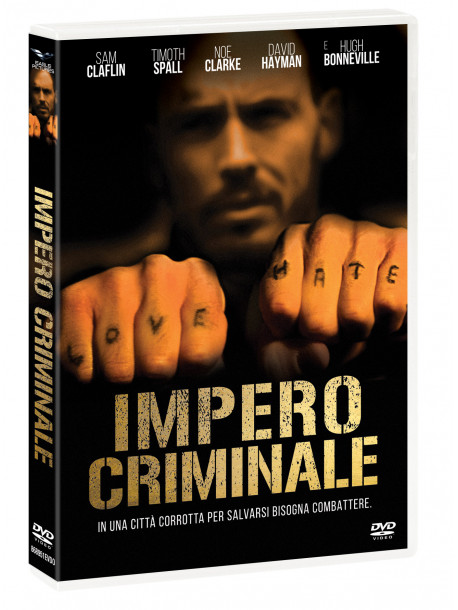 Impero Criminale