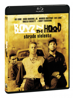 Boyz N The Hood - Strade Violente