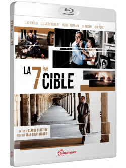 7eme Cible (La) [Edizione: Francia]