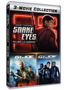 G.I. Joe - 3 Movie Collection (3 Dvd)