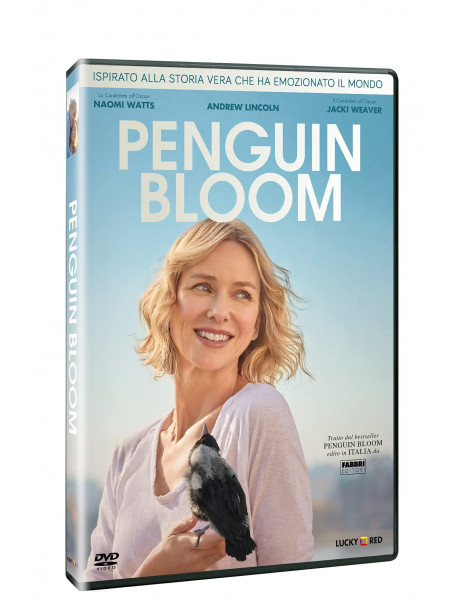 Penguin Bloom