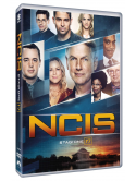 Ncis - Stagione 17 (5 Dvd)