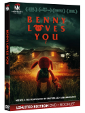 Benny Loves You (Dvd+Booklet)