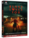Benny Loves You (Dvd+Booklet)