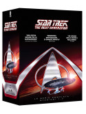 Star Trek - The Next Generation - Collezione Completa (48 Dvd)