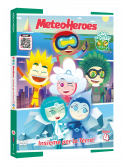 Meteoheroes 04