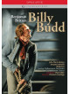 Britten - Billy Budd (2 Dvd)