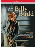 Britten - Billy Budd (2 Dvd)