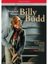 Britten - Billy Budd (2 Dvd)
