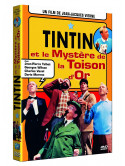 Tintin Et Le Mystere De La Toison D Or [Edizione: Francia]