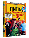 Tintin Et Le Mystere De La Toison D Or [Edizione: Francia]
