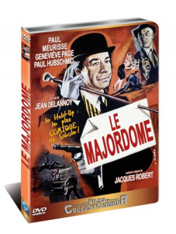 Le Majordome [Edizione: Francia]