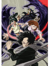Horikoshi Kouhei - My Hero Academia 3Rd Vol.2 [Edizione: Giappone]