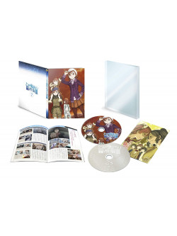 A Certain Magical Index 3 7 (2 Blu-Ray) [Edizione: Giappone]