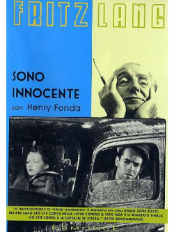 Sono Innocente