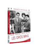 Les Gros Bras [Edizione: Francia]
