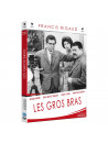 Les Gros Bras [Edizione: Francia]