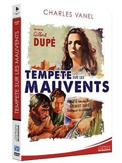 Tempete Sur Les Mauvents [Edizione: Francia]