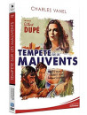 Tempete Sur Les Mauvents [Edizione: Francia]