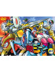 Koutetsu Jigu Vol.3 (2 Dvd) [Edizione: Giappone]