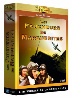 Les Faucheurs De Marguerites (8 Dvd) [Edizione: Francia]