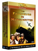 Les Faucheurs De Marguerites (8 Dvd) [Edizione: Francia]