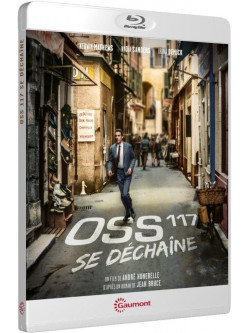 Oss 117  Se Dechaine [Edizione: Francia]