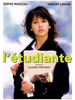 L Etudiante [Edizione: Francia]