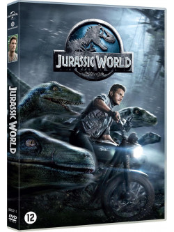 Jurassic World [Edizione: Francia]