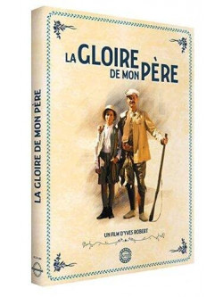 La Gloire De Mon Pere [Edizione: Francia]