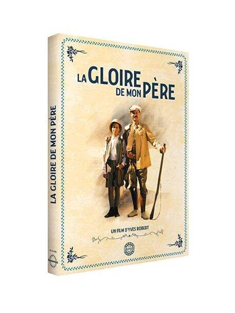 La Gloire De Mon Pere [Edizione: Francia]
