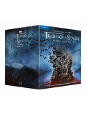 Trono Di Spade (Il) - Stagioni 01-08 Stand Pack (33 Blu-Ray)