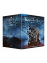 Trono Di Spade (Il) - Stagioni 01-08 Stand Pack (33 Blu-Ray)