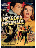 Meteora Infernale (La)