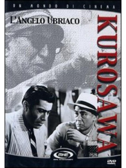 Angelo Ubriaco (L')